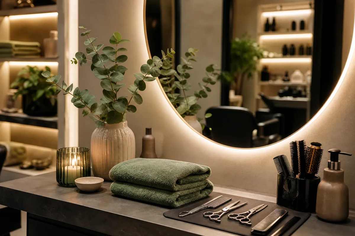Die besten Beauty-Adressen in Regensburg & Landkreis – Symbolbild Beauty & Wohlbefinden
