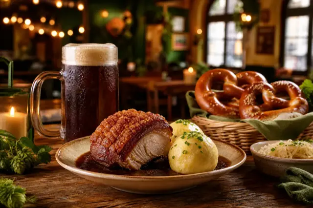 Die besten Gastro-Adressen in Regensburg & Landkreis – Symbolbild Gastronomie