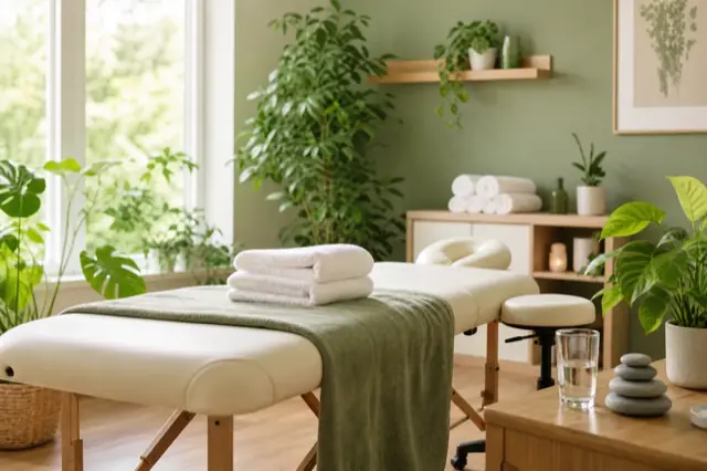 Die besten Gesundheits-Adressen in Regensburg & Landkreis – Symbolbild Gesundheit & Therapie