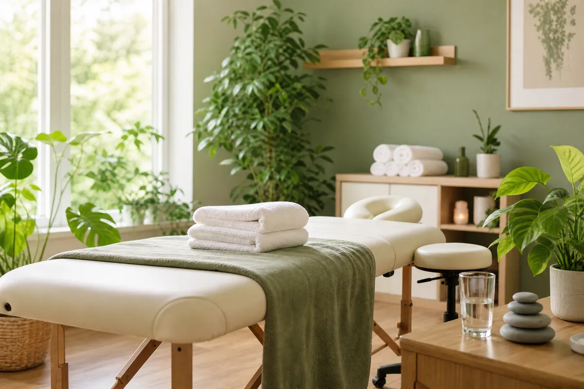 Die besten Gesundheits-Adressen in Regensburg & Landkreis – Symbolbild Gesundheit & Therapie in Regensburg