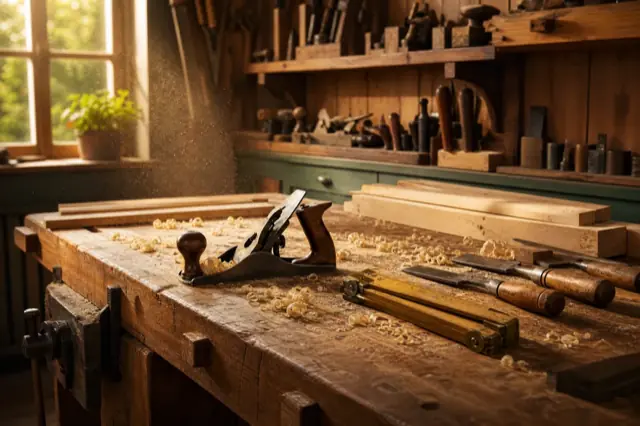 Die besten Handwerksbetriebe in Regensburg & Landkreis – Symbolbild Handwerk & Bau