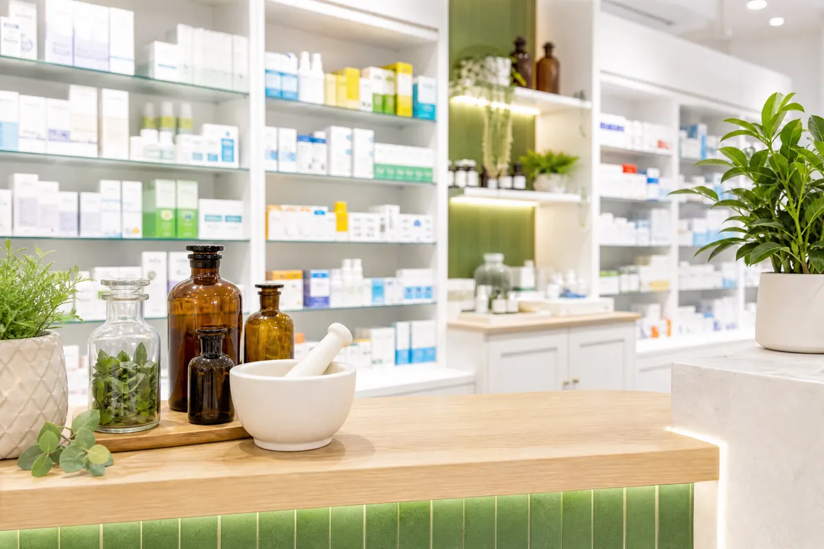 Die besten Apotheken in Regensburg & Landkreis – Symbolbild Apotheken