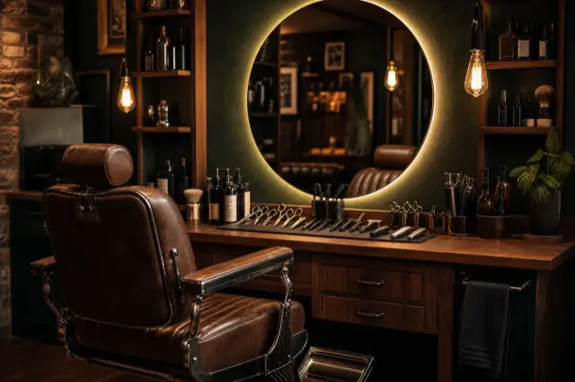 Die besten Friseure & Barbershops in Regensburg & Landkreis – Symbolbild Friseure & Barbershops
