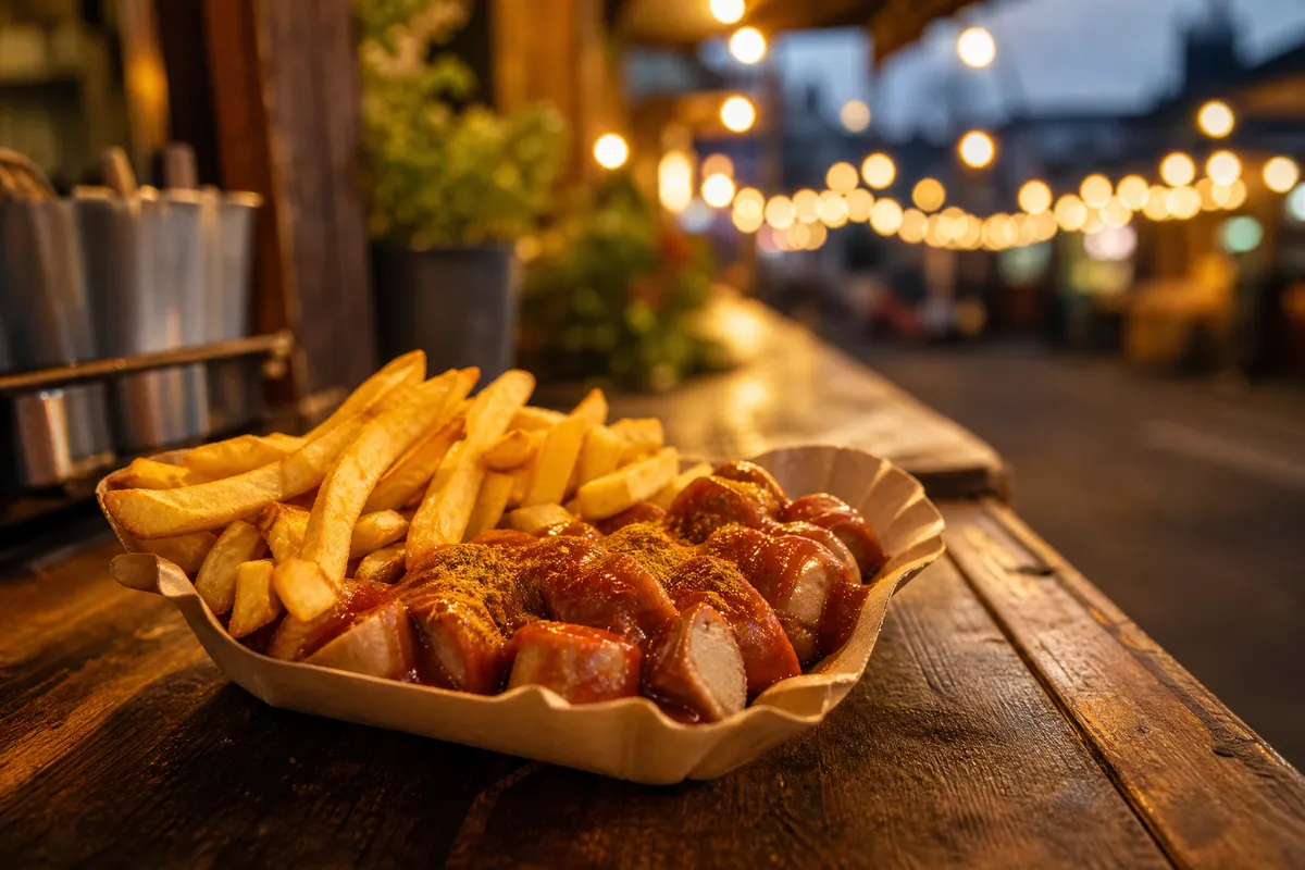 Die besten Imbisse & Streetfood-Spots in Regensburg & Landkreis – Symbolbild Imbiss & Streetfood