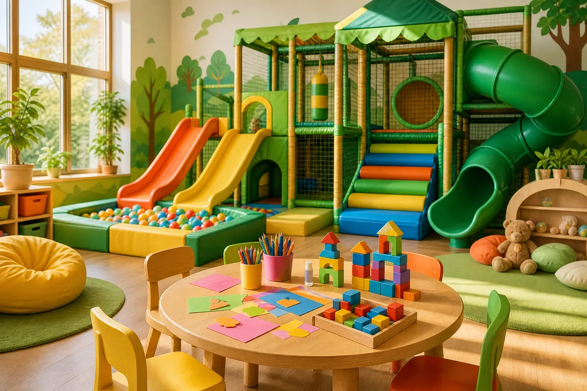 Die besten Angebote für Kinder & Familien in Regensburg & Landkreis – Symbolbild Kinder & Familie