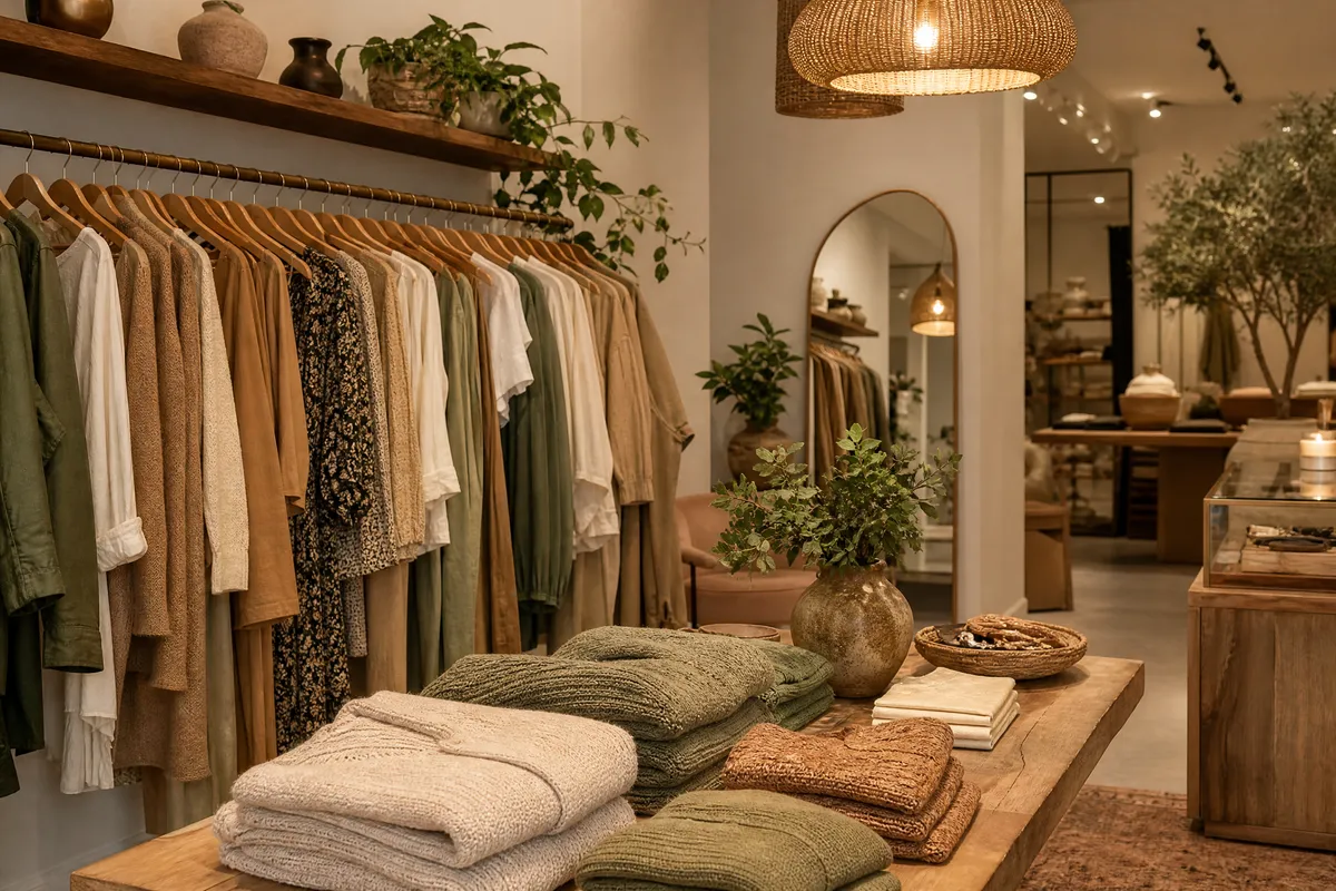 Die besten Modegeschäfte & Boutiquen in Regensburg & Landkreis – Symbolbild Mode & Boutiquen