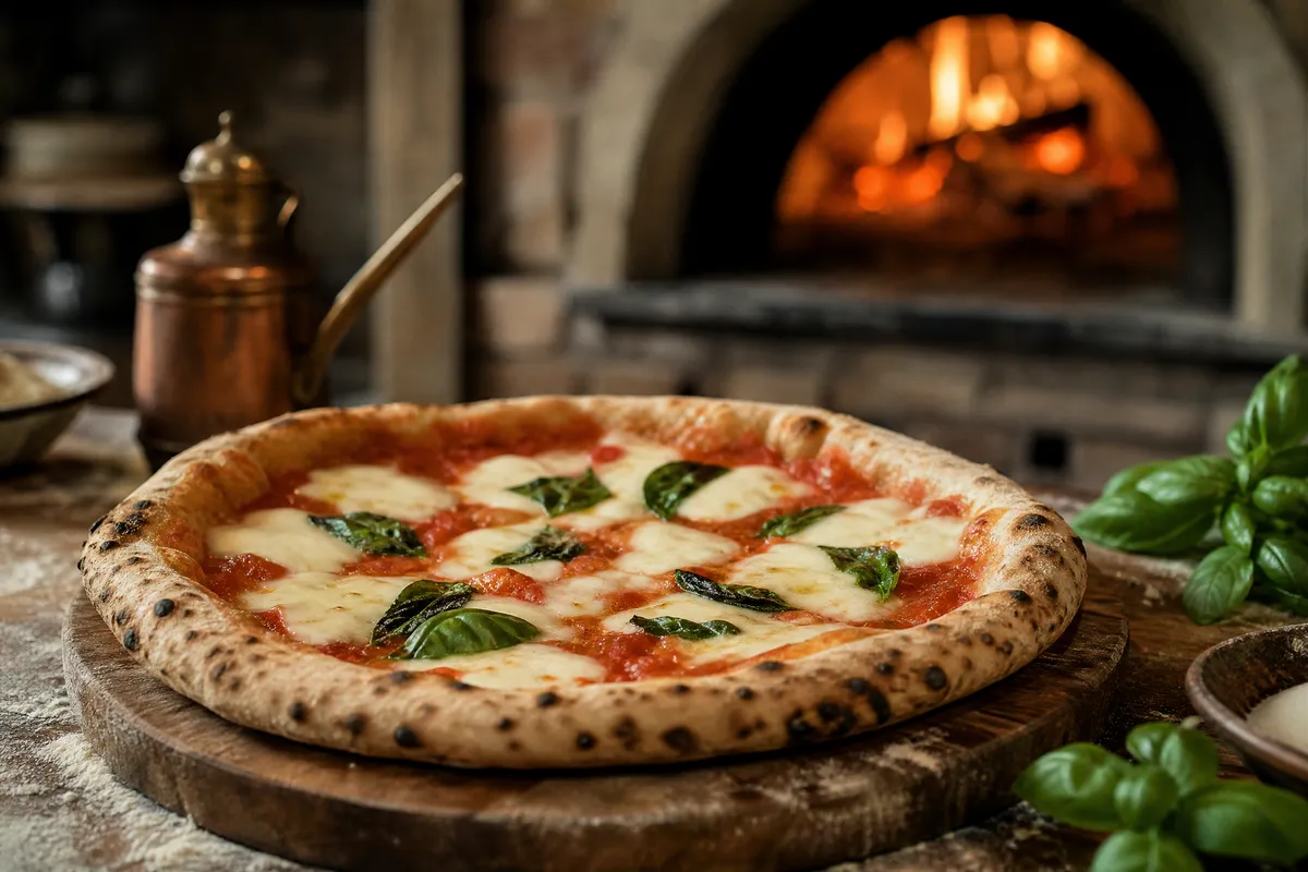 Die besten Pizzerien & Italiener in Regensburg & Landkreis – Symbolbild Pizzerien & Italiener in Regensburg