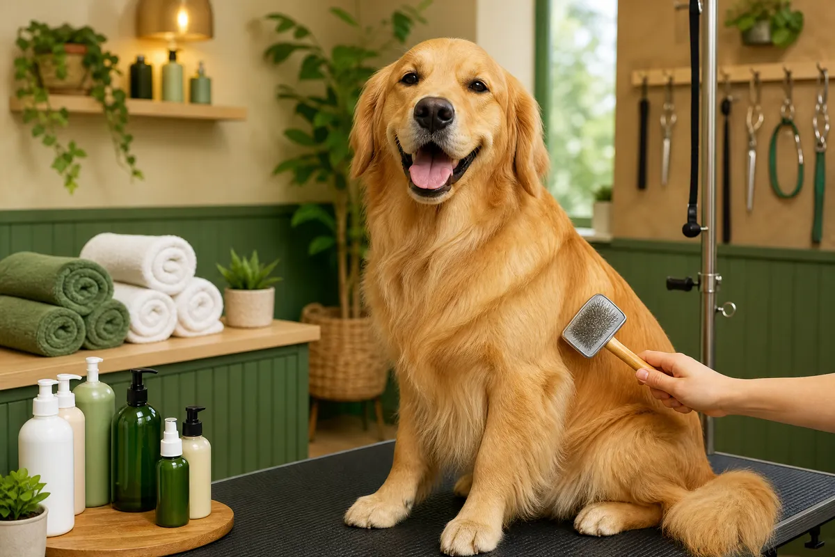 Die besten Hundesalons & Tierbetreuer in Regensburg & Landkreis – Symbolbild Tierbetreuung & Hundesalons
