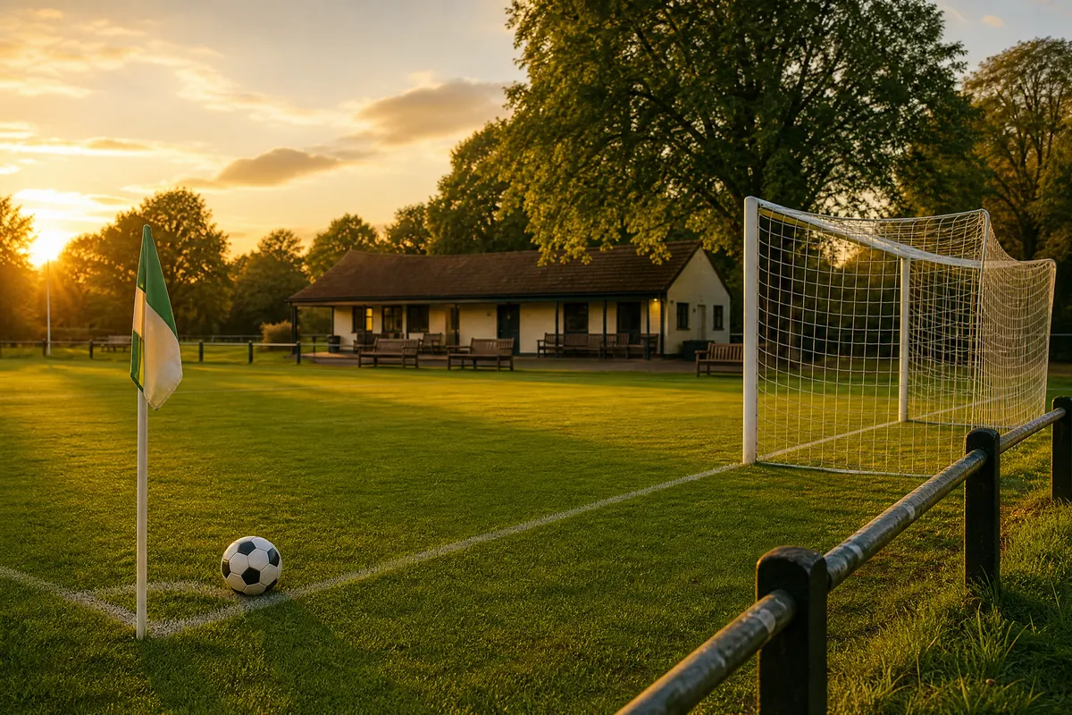 Die beliebtesten Vereine & Sportanlagen in Regensburg & Landkreis – Symbolbild Vereine & Sportanlagen